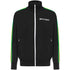 Palm Angels Exodus Classic Track Black Jacket